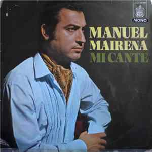 Manuel Mairena - Mi Cante flac