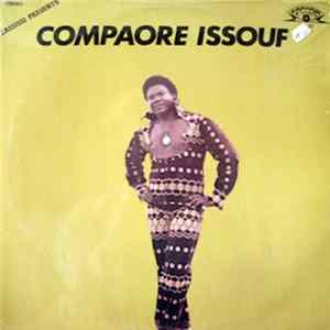 Compaore Issouf - Lassissi Presente flac