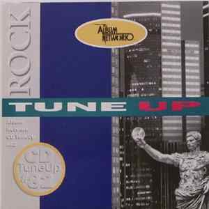 Various - Tune Up Rock 82 flac