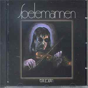 Eddy Zoltan - Spelemannen flac