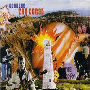 The Coral - Goodbye flac