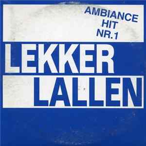 BBC Singers - Lekker Lallen (Ambiance Hit Nr. 1) flac