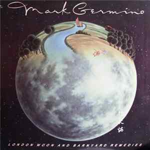 Mark Germino - London Moon And Barnyard Remedies flac