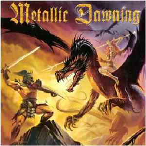 Various - Metallic Dawning flac