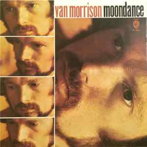 Van Morrison - Moondance flac