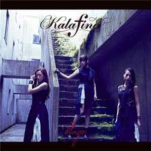 Kalafina - Blaze flac