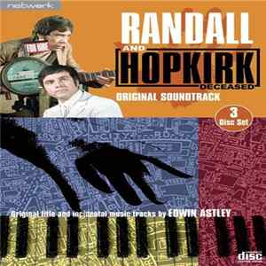 Edwin Astley - Randall And Hopkirk (Deceased) Original Soundtrack flac