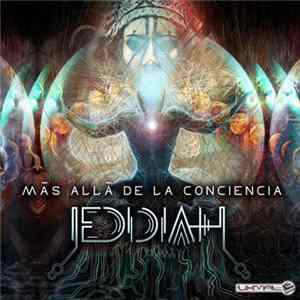 Jedidiah - Más Allá De La Conciencia flac