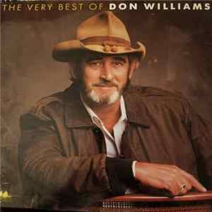 Don Williams - The Very Best Of Don Williams flac