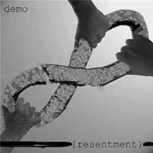 Resentment - Demo flac