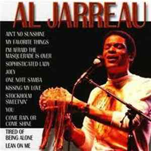 Al Jarreau - Al Jarreau flac