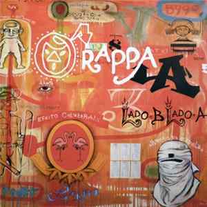O Rappa - Lado B Lado A flac