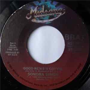 Sondra Simon - Good News (I Got'Em) / Banjo Man flac
