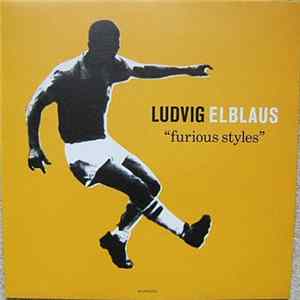 Ludvig Elblaus - Furious Styles flac