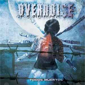 Overnoise - Todos Muertos flac