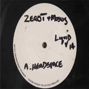 Zero T And Mosus - Headspace / Top Shelf flac