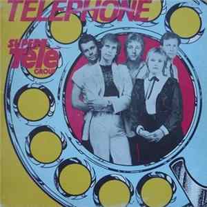 Super Tele Group - Telephone flac