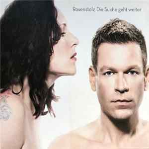 Rosenstolz - Die Suche Geht Weiter flac