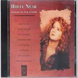Holly Near - Singer In The Storm flac