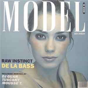 Raw Instinct - De La Bass flac