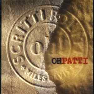 Scritti Politti + Miles Davis - Oh Patti (Don't Feel Sorry For Loverboy) flac