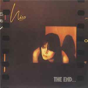 Nico - The End... flac