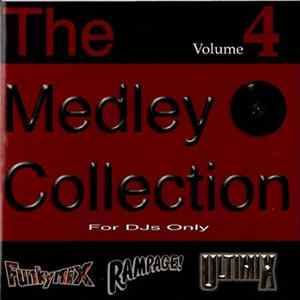Various - The Medley Collection Volume 4 flac