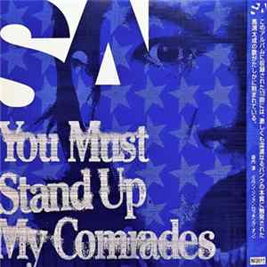 SA - You Must Stand Up My Comrades flac