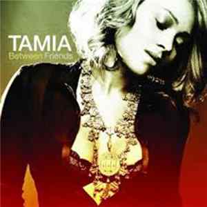 Tamia - Between Friends flac