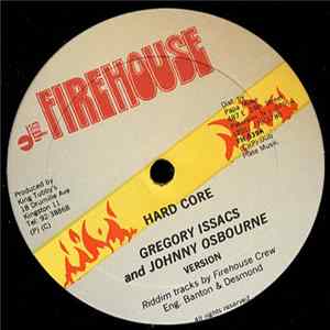 Gregory Isaacs & Johnny Osbourne / Little John - Hard Core / Baddest Dance Singer flac
