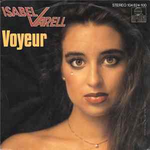 Isabel Varell - Voyeur flac