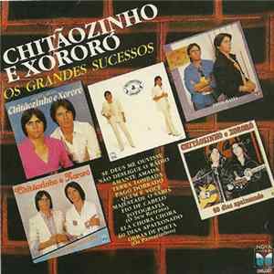 Chitãozinho & Xororó - Os Grandes Sucessos flac