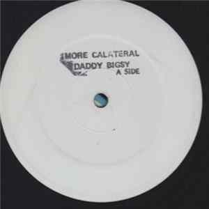 Daddy Bigsy - More Calateral flac