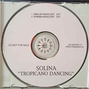 Solina - Tropicano Dancing flac