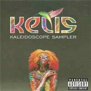 Kelis - Kaleidoscope Sampler flac