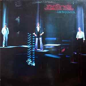 Ambrosia - Life Beyond L.A. flac