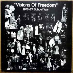 John C. Fremont High School Performing Arts Department Presents Auction Block - "Visions Of Freedom" 1976-77 School Year flac