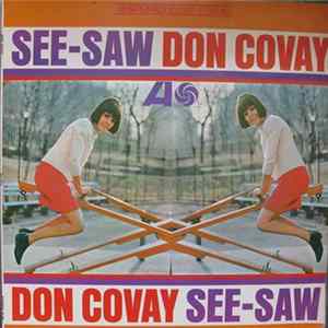 Don Covay - See Saw flac