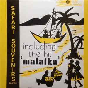 Various - Safari Souvenirs flac