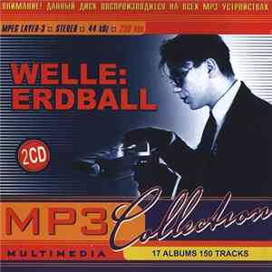 Welle: Erdball - MP3 Collection flac