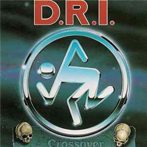 D.R.I. - Crossover flac