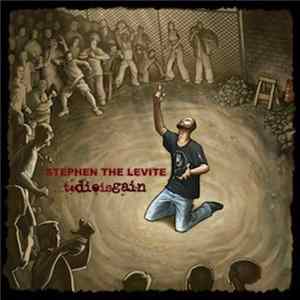 Stephen The Levite - To Die Is Gain flac