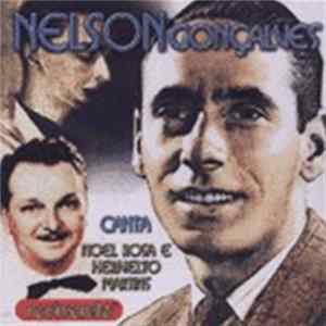 Nelson Gonçalves - Canta Noel Rosa e Herivelto Martins flac