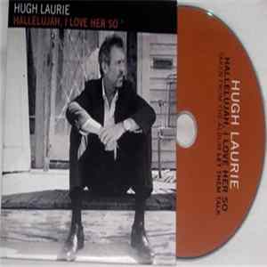 Hugh Laurie - Hallelujah, I Love Her So flac