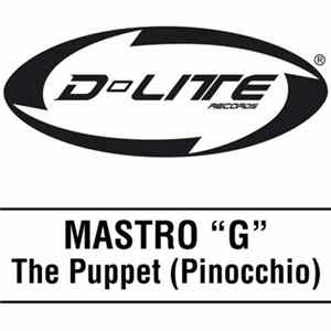 Mastro "G" - The Puppet (Pinocchio) flac