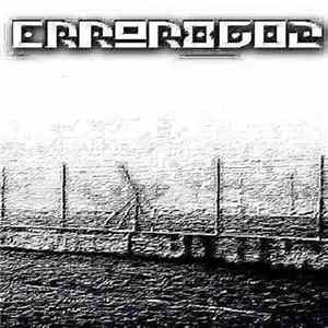Error8602 - Act1 flac