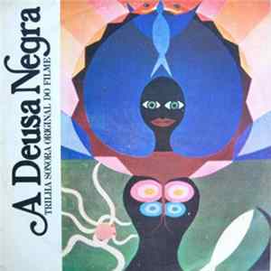Afrocult Foundation - A Deusa Negra (Trilha Sonora Original Do Filme) flac
