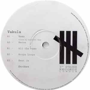 Vakula - Nema flac