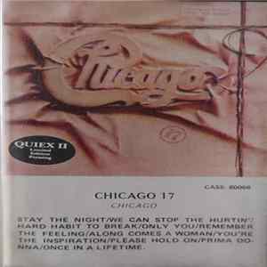 Chicago - Chicago 17 flac