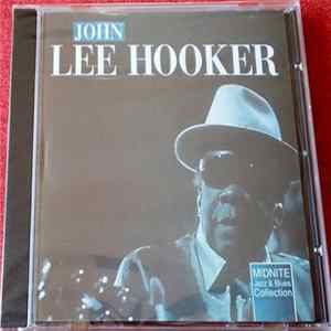 John Lee Hooker - Boogie Man flac
